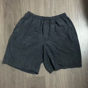 Lululemon Active Shorts
